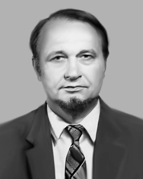 фото: Дуленко Володимир Іванович